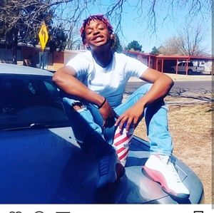 Meet your Posher, Syntrell